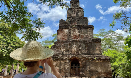 Exodus Adventure Travels Unveils New Tours for 2026
