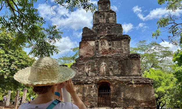 Exodus Adventure Travels Unveils New Tours for 2026