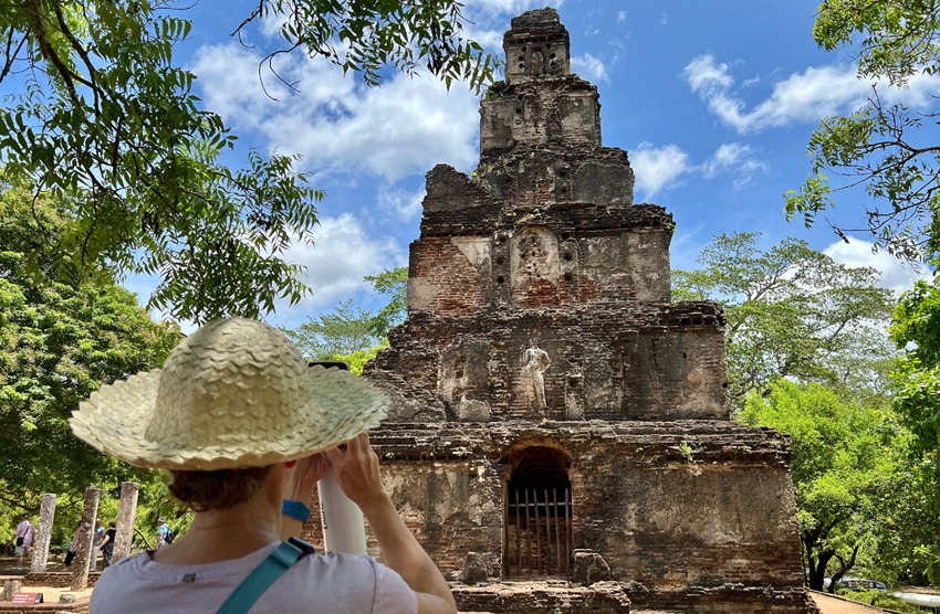 Exodus Adventure Travels Unveils New Tours for 2026