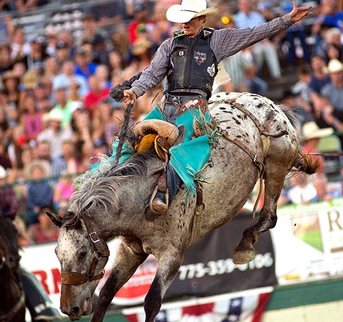 Reno Summer Festivals