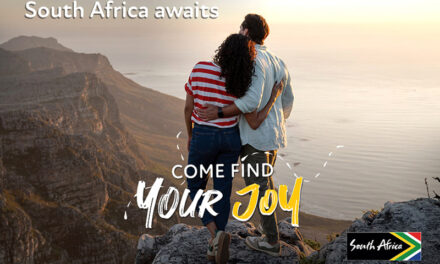 South African Tourism Launches  New Global Brand Campaign