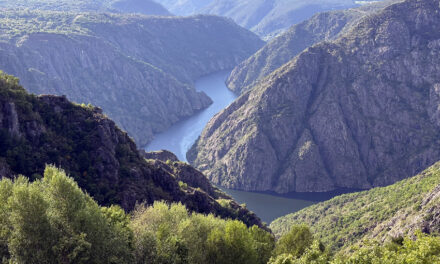 Galicia: Where Time, Sea, and Spirit Collide