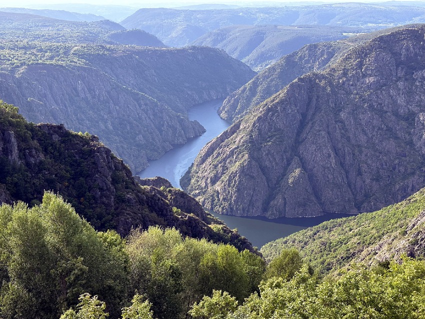 Galicia: Where Time, Sea, and Spirit Collide