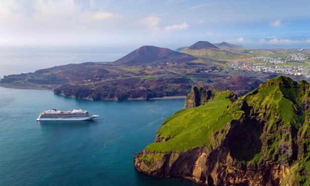 Cruise News- Summer 2025