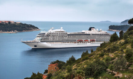 A Viking Jupiter Ocean Cruise – Six Things I Loved Most About This Seven-Country Cruise