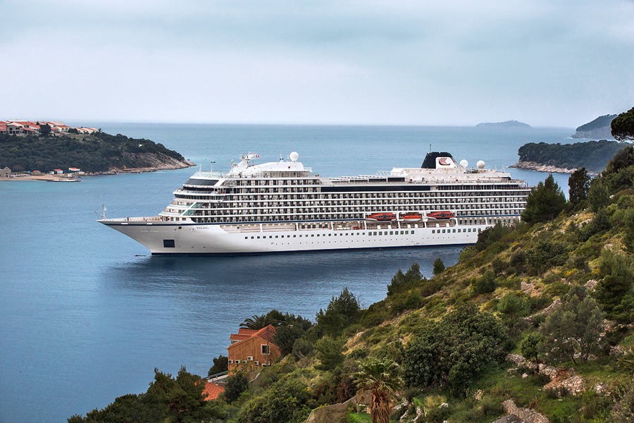 A Viking Jupiter Ocean Cruise – Six Things I Loved Most About This Seven-Country Cruise