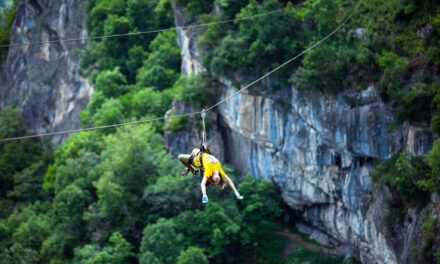 Armenia Named Destination of the Year for Adventure Tourism