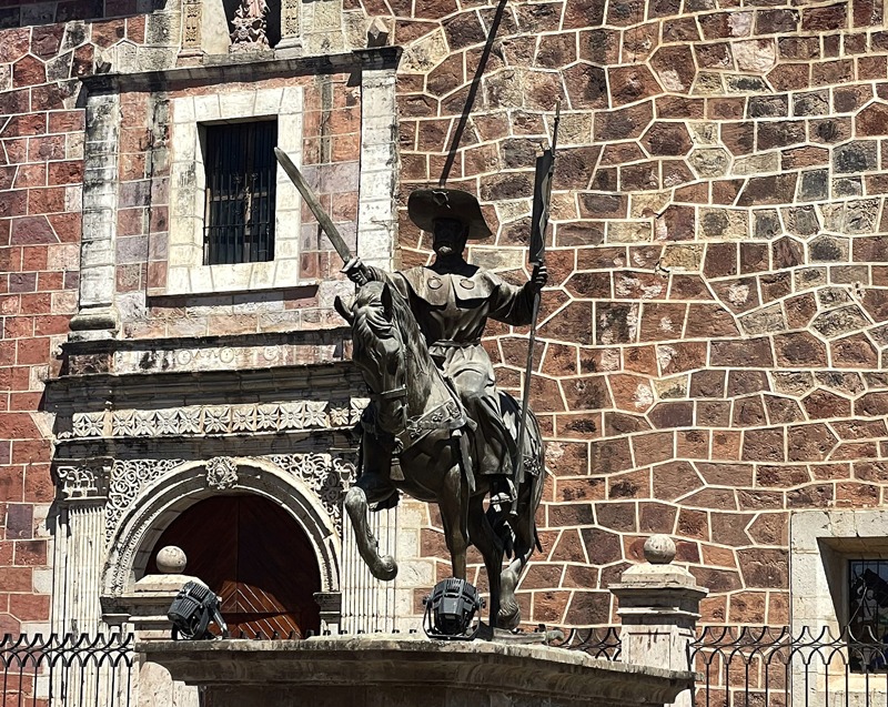 Savor the Flavors of Nayarit, Mexico: Tepic, Ixtlan del Río, and Compostela
