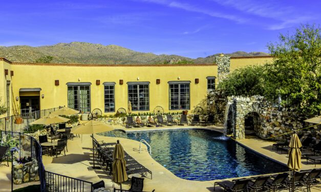 Tanque Verde Ranch – The Enduring Appeal of an Arizonan Dude Ranch Vacation