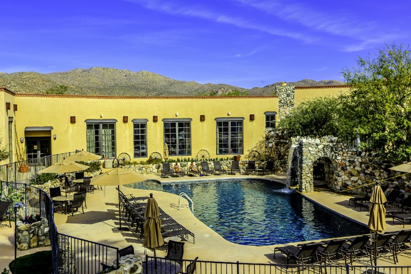 Tanque Verde Ranch – The Enduring Appeal of an Arizonan Dude Ranch Vacation