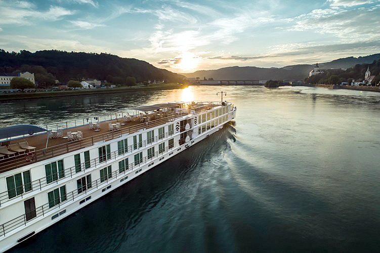 A River of Memory and Meaning: My Jewish Heritage Themed Danube River Cruise with Uniworld Boutique River Cruises