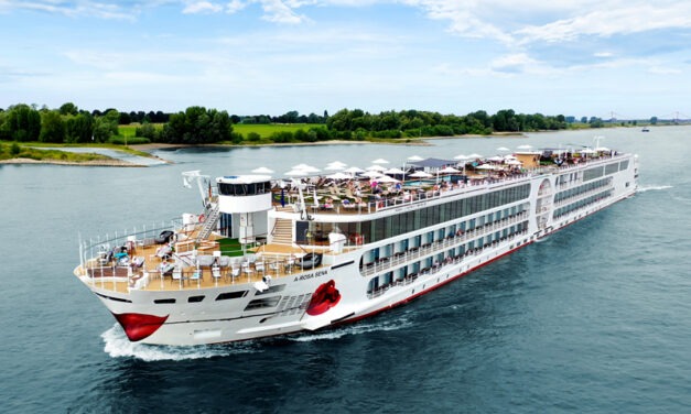 Three Generations, One River: Cruising the Rhine Aboard A-ROSA SENA