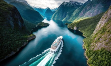 Cruise News- Fall 2025