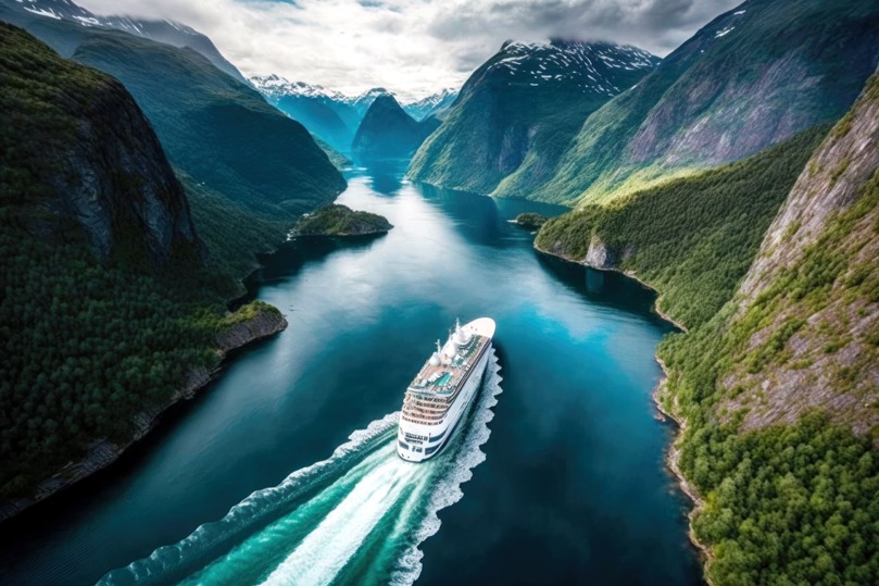 Cruise News- Fall 2025