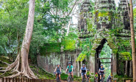 Backroads: What It’s Like to Travel with the World’s Leading Active Adventure Company