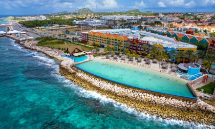 Renaissance Wind Creek Curaçao Resort – Reimagining The Cornerstone of Curaçao’s Colorful Capital