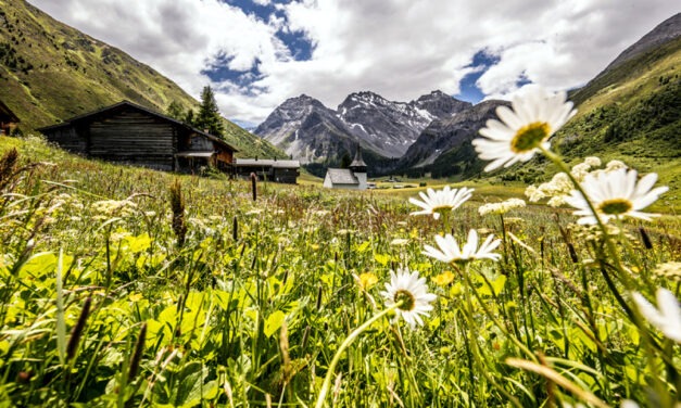 Davos, Switzerland: A Magical Mountain Getaway