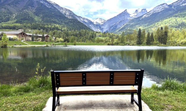 Fernie, British Columbia: A Rocky Mountain Town with a Soul