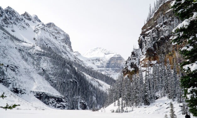 O Canada! G Adventures celebrates its roots and  opens new doors to travellers with its largest Canada expansion to date