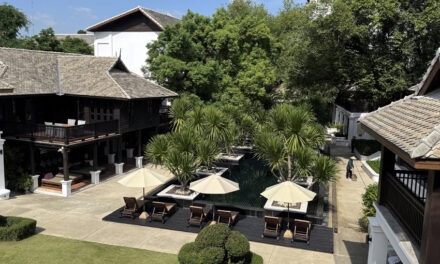 Na Nirand Romantic Boutique Resort