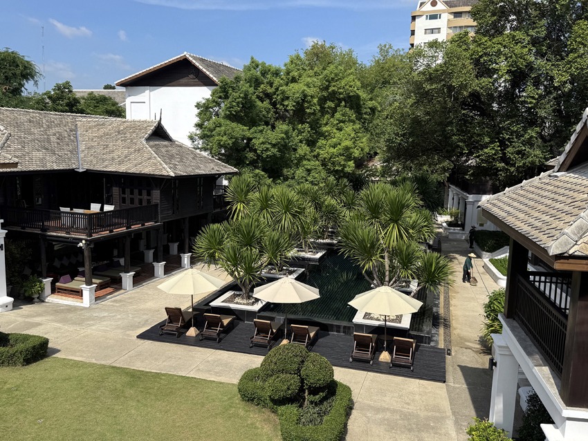 Na Nirand Romantic Boutique Resort