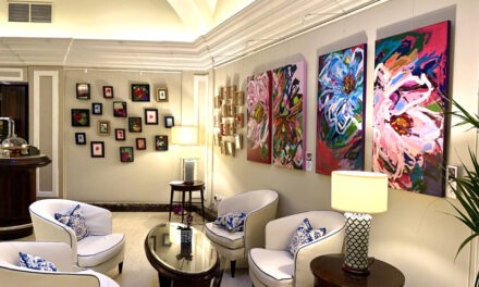 A Timeless Retreat at The Phoenicia Malta: A Hotel Where Heritage Meets Luxury