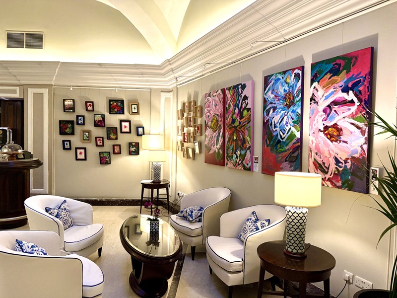 A Timeless Retreat at The Phoenicia Malta: A Hotel Where Heritage Meets Luxury