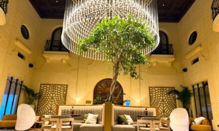 The Kempinski San Lawrenz – An Elegant Hideaway on Gozo Island