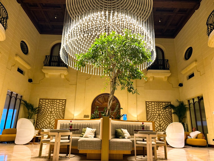 The Kempinski San Lawrenz – An Elegant Hideaway on Gozo Island