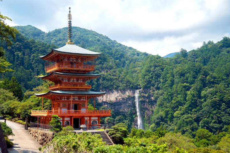Find Spiritual Renewal Off the Beaten Path with Oku Japan’s  Self-Guided Adventures, Including One Brand New Tour