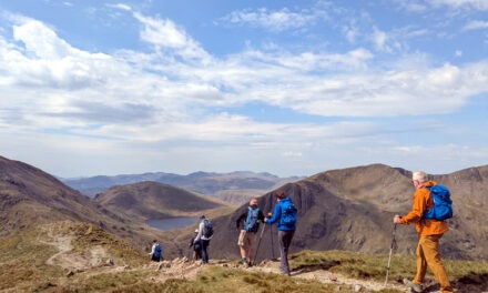 Explore the Wild, the Protected, and the Profound with Wilderness Scotland, Wilderness England & Wilderness Ireland
