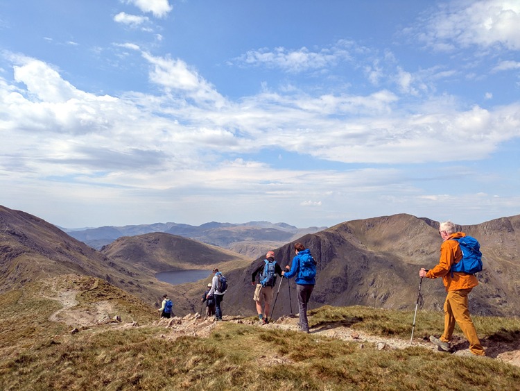 Explore the Wild, the Protected, and the Profound with Wilderness Scotland, Wilderness England & Wilderness Ireland