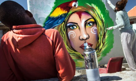 South African Tourism and Tourism Cares Launch the Meaningful Travel Map of South Africa