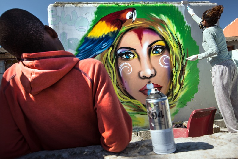 South African Tourism and Tourism Cares Launch the Meaningful Travel Map of South Africa