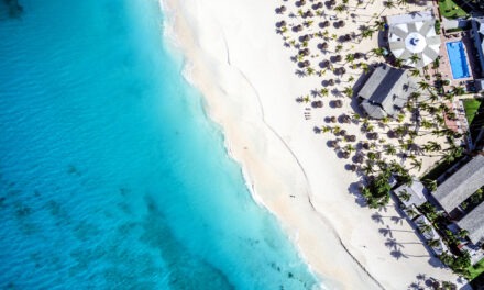 Manchebo Beach Resort & Spa – A Heavenly Health & Wellness Oasis