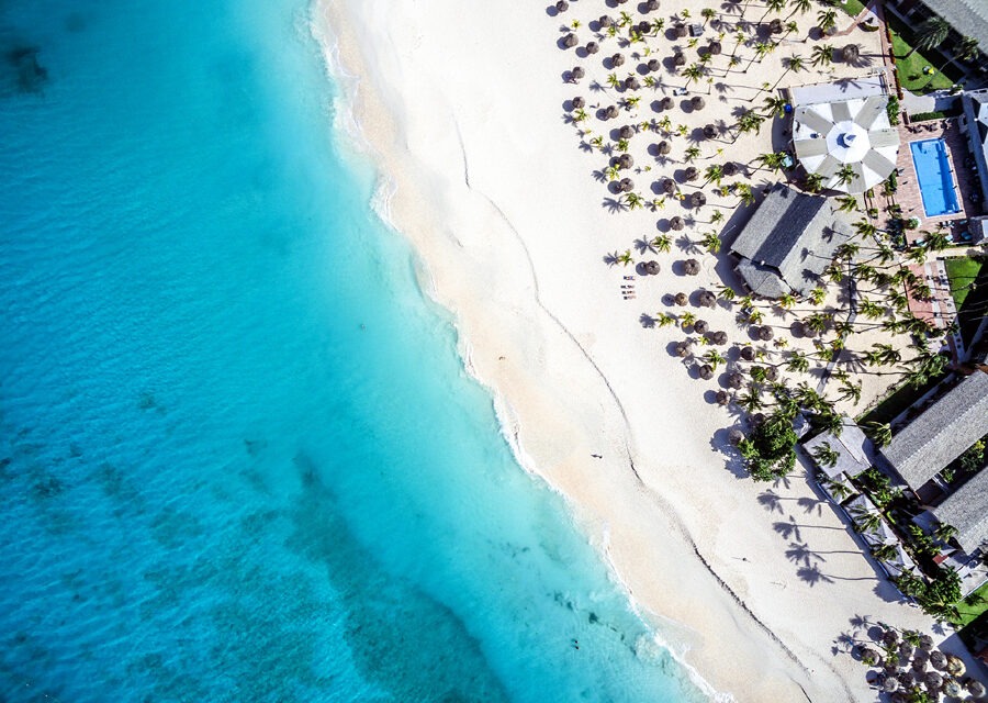 Manchebo Beach Resort & Spa – A Heavenly Health & Wellness Oasis