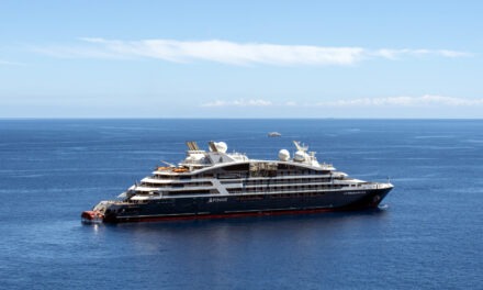 A Dream Voyage on the Adriatic: Ponant’s Le Bougainville and Its Enchanting Ports of Call