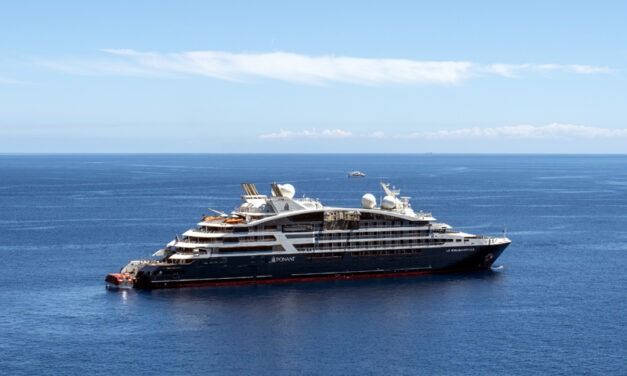 A Dream Voyage on the Adriatic: Ponant’s Le Bougainville and Its Enchanting Ports of Call