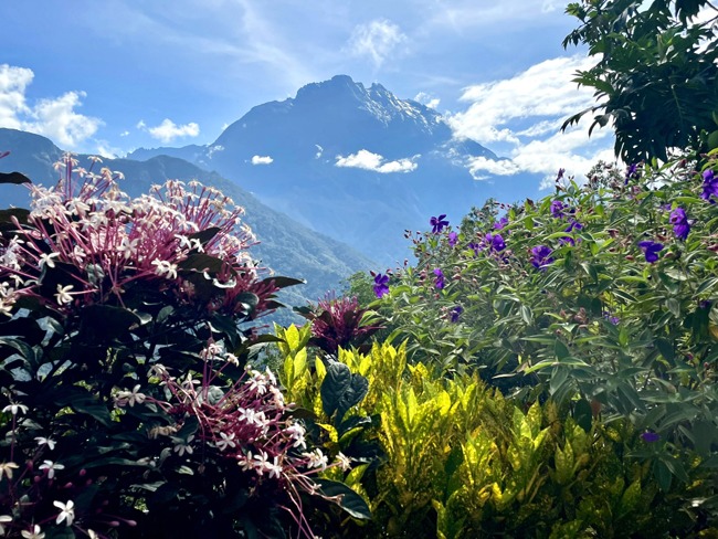 Unveiling the Wonders of Sabah, Borneo, Malaysia