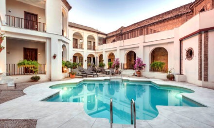 NH Collection Amistad Cordoba