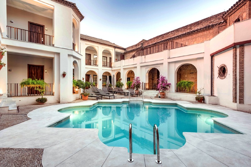 NH Collection Amistad Cordoba