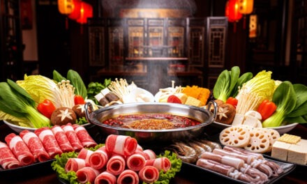 A Taste of China – Exploring the World’s Most Beloved Cuisine