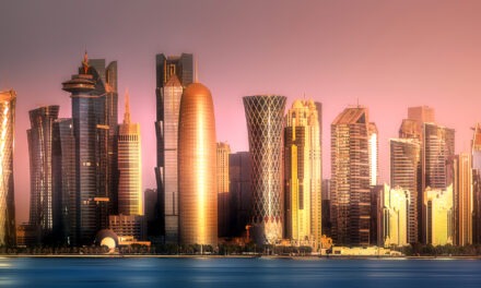 Qatar: Where Tradition Meets Modernity