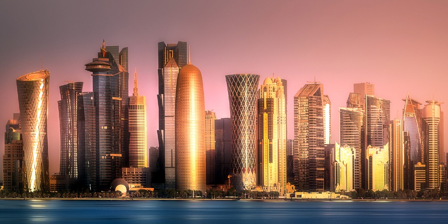 Qatar: Where Tradition Meets Modernity