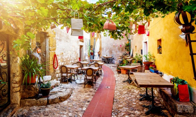 Beyond the Big Cities – Uncovering the Soul of Rural France