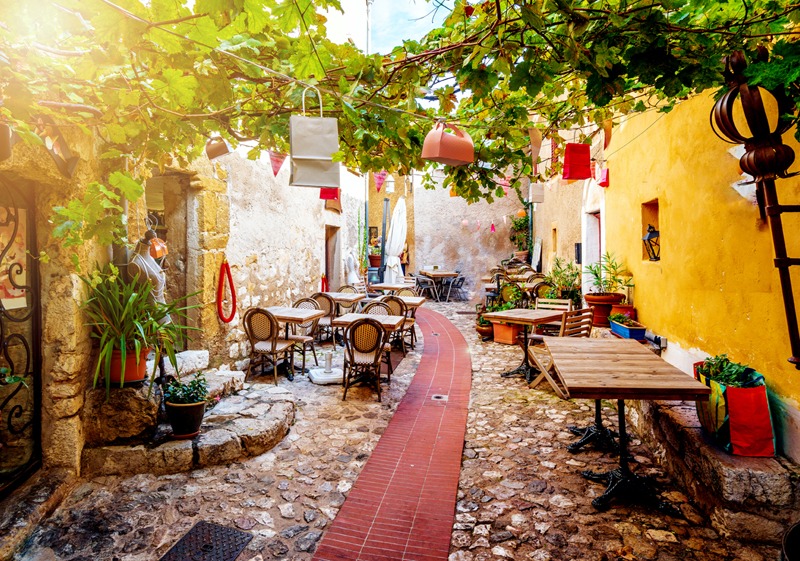 Beyond the Big Cities – Uncovering the Soul of Rural France