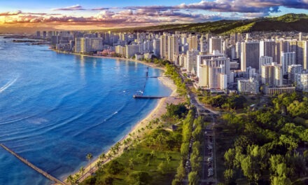 Hawaii in Five Perfect Experiences