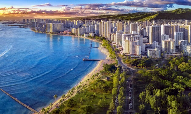 Hawaii in Five Perfect Experiences