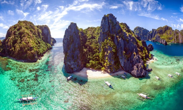The Philippines: Islands and Culture