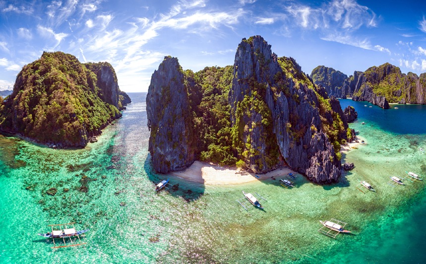 The Philippines: Islands and Culture
